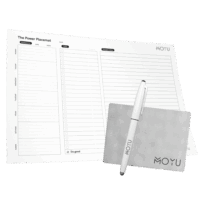 Master Planner - Afbeelding 2