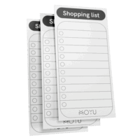 Pocket Lists Combo - Afbeelding 3