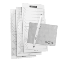 To-Do List x3 - Afbeelding 2