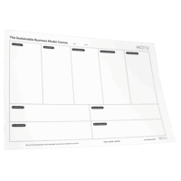 Business Model Canvas