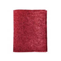 Note-rious Red Notebook Sleeve