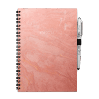 Erasable Notebook Peachy Paradise