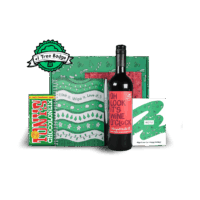 Not Another Ugly Christmas Sweater