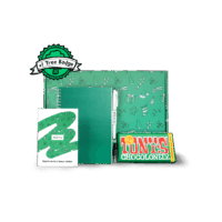 Merry, Merry MOYU Christmas Box