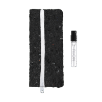 Steel Black Pencil Case - Afbeelding 2