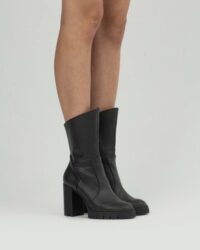 Ritual boots black - Afbeelding 4