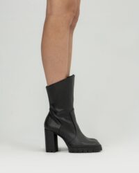 Ritual boots black - Afbeelding 5
