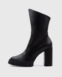 Ritual boots black