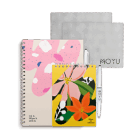 A5-A6 Notebook Combo