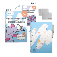 Playbook Notebook Combo