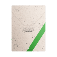 Stone Paper Wrapper - Afbeelding 3