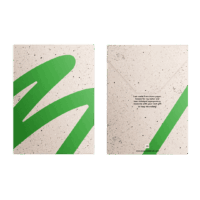 Stone Paper Wrapper - Afbeelding 4