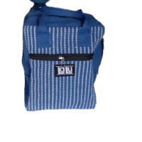 Ujala Aqua Backpack | Organic Cotton
