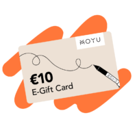 MOYU Gift Cards - Afbeelding 4