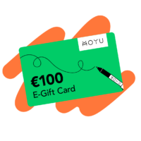 MOYU Gift Cards - Afbeelding 11