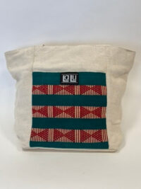 Wama Tote Bag | Organic Cotton