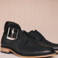 Jake and Begur Black