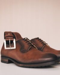 Mikel and Bruc Brown