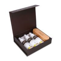 Berlin Green + Cleaning Kit - Afbeelding 2