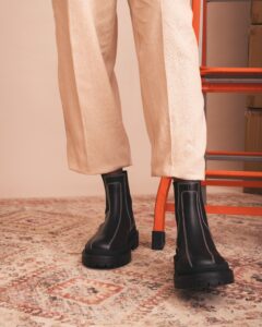 ABRIL Black - Afbeelding 6