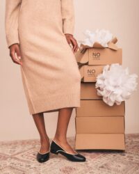 ISLA Black - Afbeelding 2