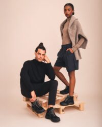 PUNCA Black - Afbeelding 2