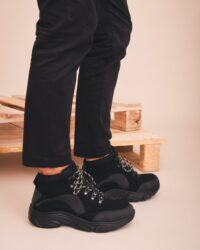 PUNCA Black - Afbeelding 6