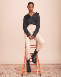 REIKO Black - Afbeelding 6