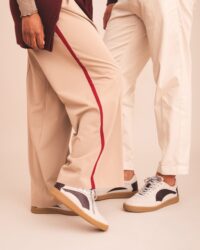 SIDNEY Red - Afbeelding 2