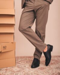 BRODY Black - Afbeelding 2