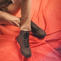 ADAR Grey Pre-Loved - Afbeelding 2