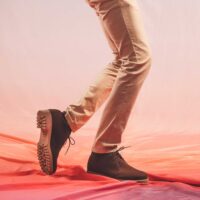 AGUS Brown - Afbeelding 2