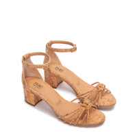 ANGE Brown - Afbeelding 3