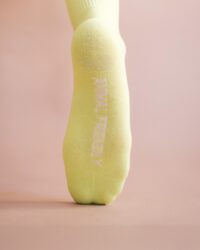 Animal Friendly Sock Green - Afbeelding 3