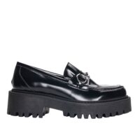 Anuk Black Pre-Loved