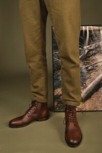 LORE Brown PO - Afbeelding 2