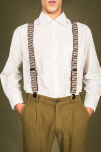 HUGO Brown - Afbeelding 2