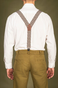 HUGO Brown - Afbeelding 3