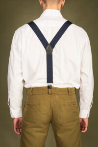 VICTOR Blue - Afbeelding 3