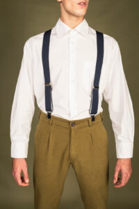 VICTOR Blue - Afbeelding 2