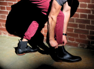 BASTI Black - Afbeelding 2