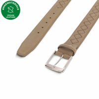 Belt Amer Beige - Afbeelding 2