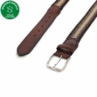 Belt Aran Brown - Afbeelding 2