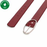 Belt Batea Red - Afbeelding 2