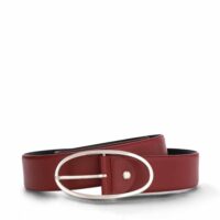 Belt Batea Red - Afbeelding 3