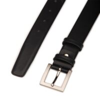 BELT BRUC Black - Afbeelding 2