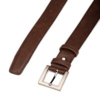 BELT BRUC Brown - Afbeelding 2