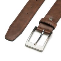 BELT CALAF Brown - Afbeelding 2