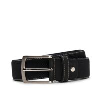 BELT CANET Black