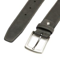 BELT CANET Grey - Afbeelding 2